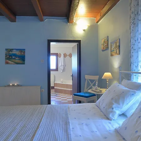 Melitta Villa *