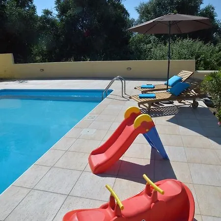 Villa Melitta *