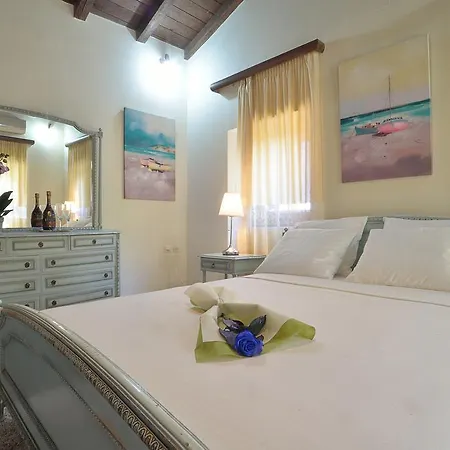 Melitta Villa *