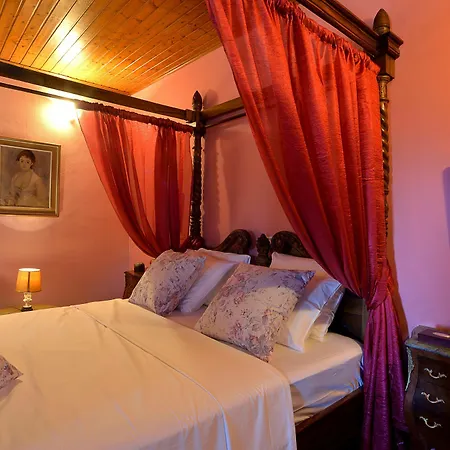 Villa Melitta Agios Ioannis (Corfu)